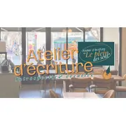 Et si ton goûter devenait un moment d'écriture ?