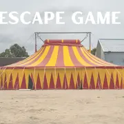 Les coulisses du Cirque Barnum