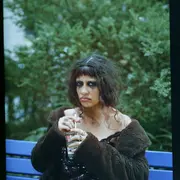 GILDAA + Alma Rechtman | chanson pop afro-brésilienne