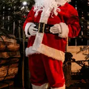 Marché de Noël à Hirsingue