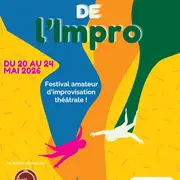 FÊ(ai)TE(s) de l'Impro