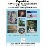 Le Printemps de Béraire 2026