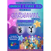 Carnaval des enfants