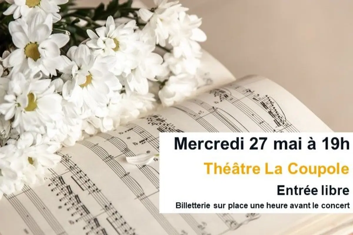 Concert des Ensembles