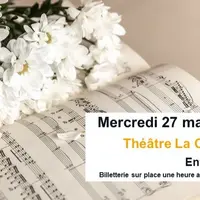 Concert des Ensembles &copy; Ville de Saint-Louis