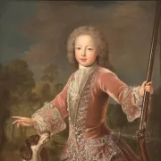 Entre France et Saint-Empire. François III, dernier duc de Lorraine et de Bar. 1729-1737