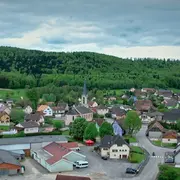 Requiem pour mon village - Festival du Film Engagé Thur et Doller