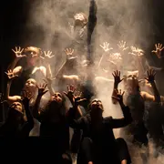 Game par Dance Groove Bodycheck