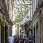 Les Estivales 2026 : balade gourmande et vigneronne à Avignon