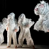 A4 (comme la feuille) &copy; Quartier Libre & Lling Music