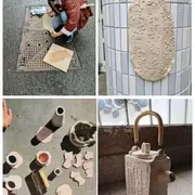 Atelier de céramique