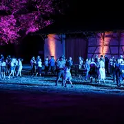 Spectacle du Sougey  Aux pays des ventres jaunes