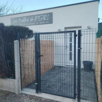 Les Bulles de PEARL Salon de Toilettage