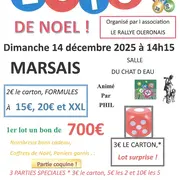 Loto de Noël