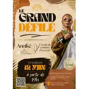 Le Grand Défilé