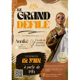 Le Grand Défilé