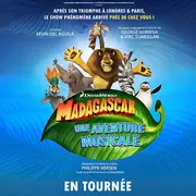 Madagascar Une Aventure Musicale 