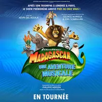 Madagascar Une Aventure Musicale  &copy; DR