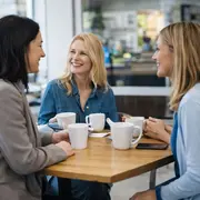 Rencontre-débat : Femmes entrepreneuses, réussir sans épuiser