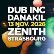 Dub Inc & Danakil