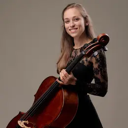 Concert de violoncelle baroque
