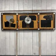 Exposition Jean Pierre ALLERO