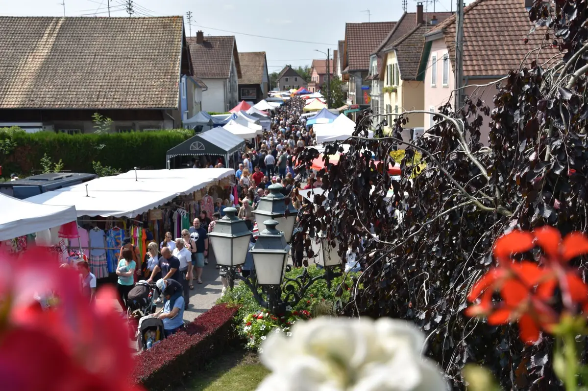 Rachamarkt 2026