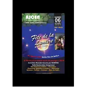 Fête de la Lumière à Mulhouse Dornach : Convivialité et Gourmandises !