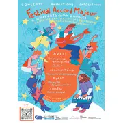Festival Accord Majeur