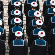 La Marine nationale s’amarre à Strasbourg pour ses 400 ans