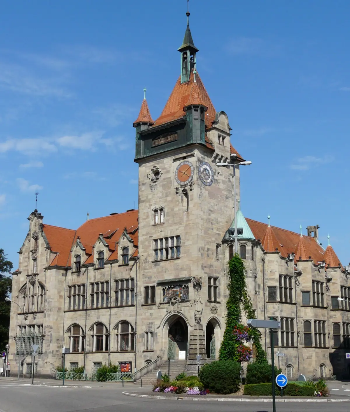 Musées-Archives de Haguenau