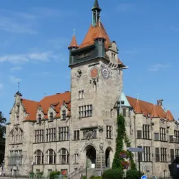 Musées-Archives de Haguenau