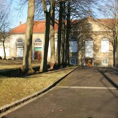 Le Lerchenberg