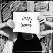 Écrire et dire : lecture-rencontre avec Nathalie Burel / Diary (overfull)