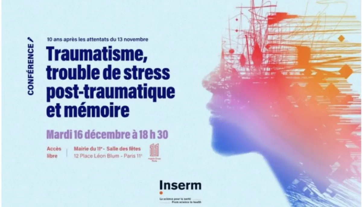Traumatisme, trouble de stress post-traumatique et memoire