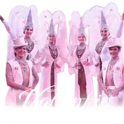 Saint-Valentin à la Vénus 