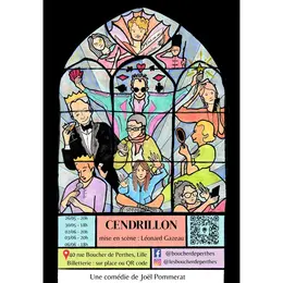 Cendrillon