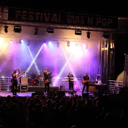 Festival Buis'n pop 2026