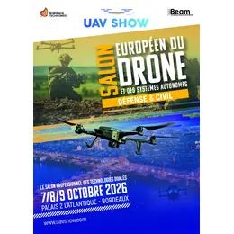 UAV Show 2026 