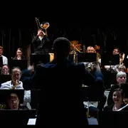 Concert des 150 ans de l'Harmonie d'Hérimoncourt 