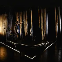 Le Sanctuaire &copy; Denis Léonhardt