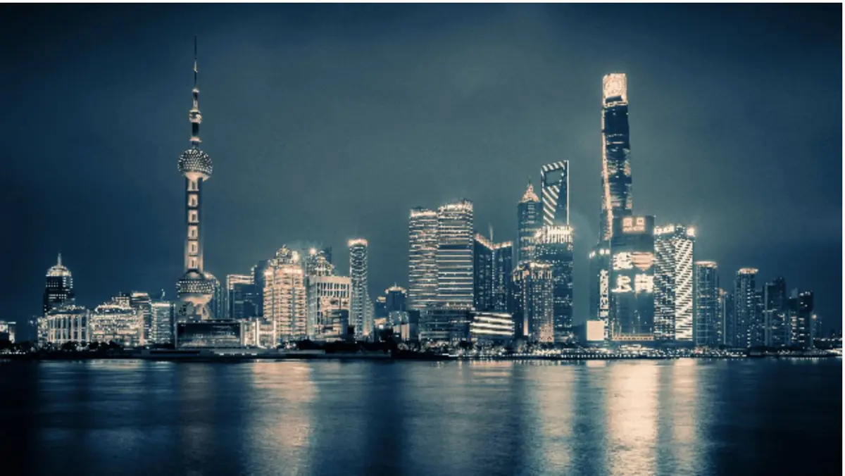 Mais comment fait la Chine pour dépasser tout le monde ?