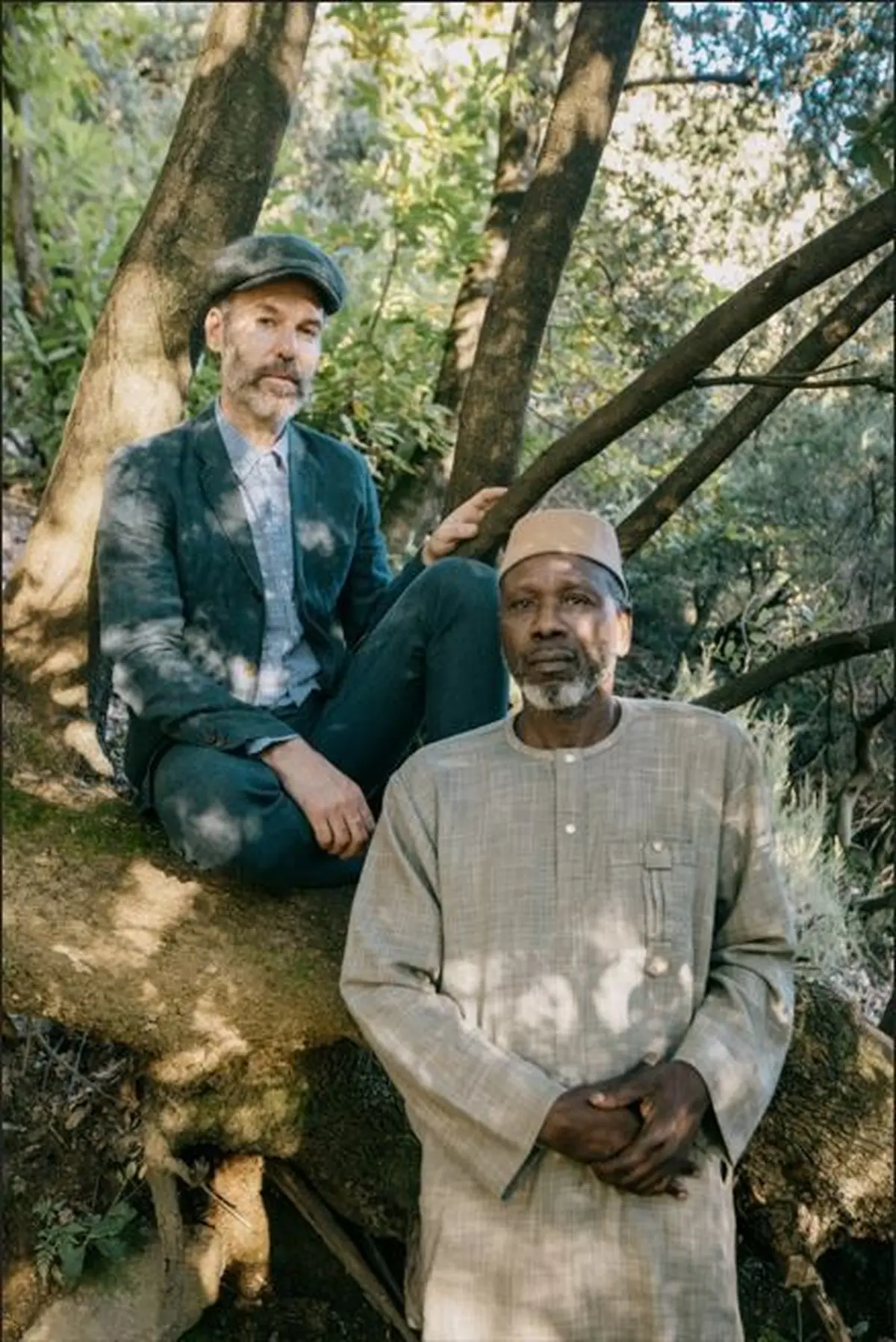 Ballaké Sissoko & Piers Faccini