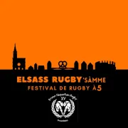 Elsass Rugby\'sàmme