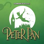 Peter Pan - Le spectacle musical familial