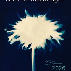 comme des images Premier festival de photographie de Provins