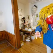 Le Carnaval de Bâle