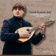 Récital de Eugenio Palumbo 