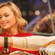 Raclette dans l’igloo à Europa-Park Resort