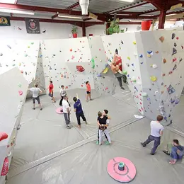 Hueco Zenith